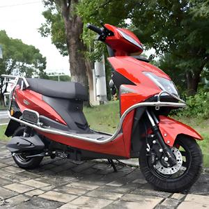 Scooter Eléctrico de 1000W/1200w/1500W, Bicicleta Eléctrica de 50 km/h, Batería de 60v/72v, Mejores Ofertas, Motocicleta Inteligente Electrónica - Product Image 5