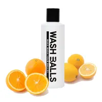 Japan Citrus Scents Line Produkte Pflege Private Label Body Wash Intim seife für Männer