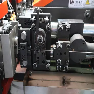 Goede Kwaliteit Fabriek Direct Gemeenschappelijke Draad Nagel Maken Machine Nagel Wasmachine Met Lage Prijs