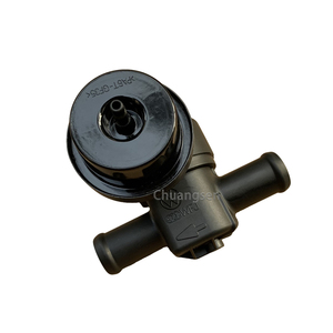 发动机加热器控制阀 OEM 1J0819809 701819809G 95857280900 适用于奥迪 Q5 A4 保时捷加热器水泵阀 - Product Image 4