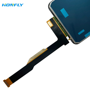 Écran LCD de téléphone portable Honfly 6,67 pouces de bonne qualité pour <span class=keywords><strong>TCL</strong></span> <span class=keywords><strong>20L</strong></span>+ <span class=keywords><strong>Plus</strong></span> T775H T775B, assemblage d'écran tactile pour remplacement d'écran <span class=keywords><strong>TCL</strong></span> T775B - Product Image 5