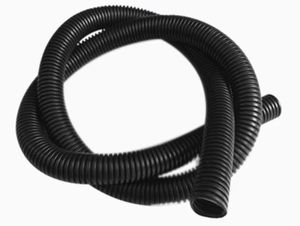 Tubo flessibile flessibile in polietilene (PE) tubo <span class=keywords><strong>elettrico</strong></span> ondulato resistente UV 16/<span class=keywords><strong>20</strong></span>/25/32/40/50mm - Product Image 2