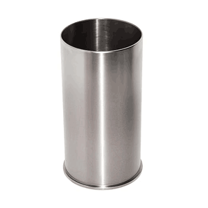 Chemise de cylindre DB58 DB58T 65.01201-0068 65.01201-0067 65.01201-0069 pour pièces Doosan, accessoires de moteur d'excavatrice Doosan - Product Image 1