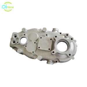 Tùy chỉnh chính xác chết đúc hộp động cơ vỏ tất cả các loại nhôm kim loại chết đúc các bộ phận khác nhau đúc dịch vụ có sẵn - Product Image 5