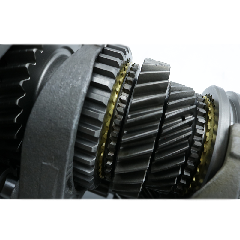 NITOYO Gearbox Part 8-97017-874-0 for Isuzu Repair & Replace