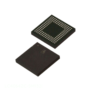 ชิ้นส่วนอิเล็กทรอนิกส์132 LFBGA cspbga ช่องผู้ผลิต LC4064ZC-5M132I - Product Image 1