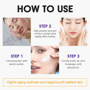 Crème anti-taches WANXI pour le <span class=keywords><strong>visage</strong></span> et le corps, traitement des taches brunes avec des ingrédients naturels pour le soin de la peau, mélasma, taches solaires - Product Image 6