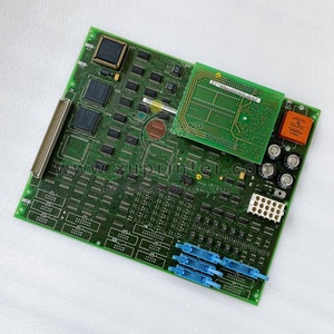 Carte de circuit imprimé principale MA Original BEK 00.785.0354 pour presses offset Heidelberg PM74 SM74 PM52 SM52 - Product Image 4