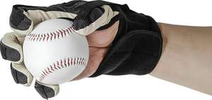 Neofect pemanjang jari kiri Medium Orthotics untuk terapi rehabilitasi meminimalkan spastifitas fungsional mencegah - Product Image 4