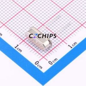 KUS260001520 Crystal (Passive) HC-49S Crystal Oscillator 26MHz 20ppm 15pF 20ppm - Product Image 1
