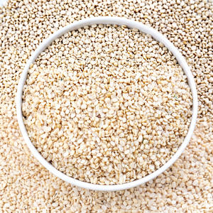 Graines de sésame indiennes de qualité sélectionnée - Product Image 1