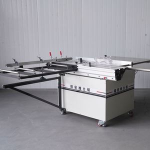 Máquina Cortadora <span class=keywords><strong>de</strong></span> Tableros <span class=keywords><strong>de</strong></span> <span class=keywords><strong>Melamina</strong></span> Sierra <span class=keywords><strong>de</strong></span> Mesa Portátil Aserradero Móvil - Product Image 6