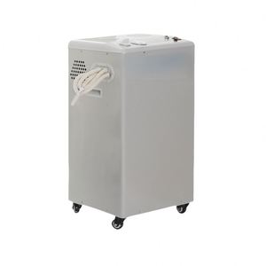 Bomba de Vacío de Agua Circulante Pequeña, Bomba de Vacío Multiusos Anticorrosión para Destilación y Filtración en Laboratorio - Product Image 5