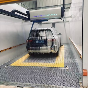 Promoción de Abril de 2026 para Máquinas de Lavado de Autos Automáticas: Compre una Máquina de Lavado de Autos y Obtenga un Teléfono Móvil Gratis - Product Image 5