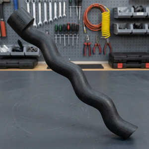 Rotor de Cambio Rápido para Máquina de Enlucido, Diseño de Reemplazo Rápido - Product Image 3