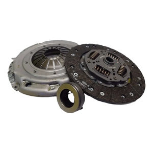 Kit d'<span class=keywords><strong>embrayage</strong></span> diesel chinois bon marché pour la réparation de voitures, compatible Hino, <span class=keywords><strong>Honda</strong></span> <span class=keywords><strong>Civic</strong></span>, Fit, Accord, BMW, Kia - Product Image 3