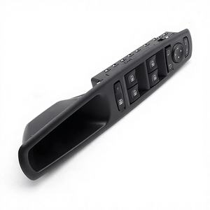 Interrupteurs automatiques 809610017R pour lève-vitre panoramique Renault Megane - Product Image 3