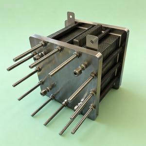 Generador de Celdas de Combustible de Hidrógeno por Electrólisis de Agua HydroXpand, 99.90% de Pureza, Generador de Agua Hidrogenada, Máquina de Oxígeno - Product Image 1