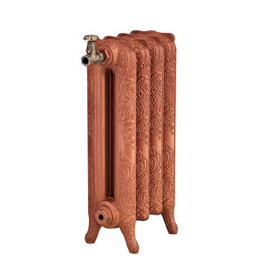 Beizhu Chine fabricant usine classique traditionnelle Rococo rétro <span class=keywords><strong>radiateur</strong></span> en <span class=keywords><strong>fonte</strong></span> - Product Image 3