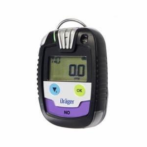 Producto Original Drager Pac 8500 H2S con CO, O2 con CO, o H2S con O2. - Product Image 3