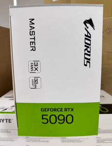 การ์ดจอ RTX 5090 32GB GDDR7 OC PCIE 5.0 ยี่ห้อดัง ขายส่ง พร้อมพัดลมระบายความร้อน สำหรับเล่นเกมบนเดสก์ท็อป รุ่นใหม่ ยี่ห้อดัง 5090 32gb - Product Image 5