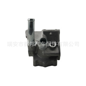 Sq-Dubang 477-1306030BA เทอร์โมสตัทสำหรับรถยนต์ Chery arrizo 3 Tiggo 3อะไหล่เปลี่ยนแหล่งจ่ายน้ำ - Product Image 3