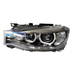 ไฟหน้าซีนอนแท้สำหรับรถยนต์ BMW ซีรีส์ 3 F34 12V ใหม่ 6000K ชุดติดตั้ง/อัพเกรดไฟหน้ารถยนต์แบบ OEM - Product Image 2