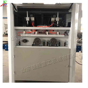Fresadora <span class=keywords><strong>de</strong></span> varilla redonda <span class=keywords><strong>de</strong></span> madera <span class=keywords><strong>de</strong></span> bambú <span class=keywords><strong>de</strong></span> 115mm <span class=keywords><strong>de</strong></span> espesor para fregona, máquina lijadora <span class=keywords><strong>de</strong></span> calibración <span class=keywords><strong>de</strong></span> madera maciza - Product Image 5