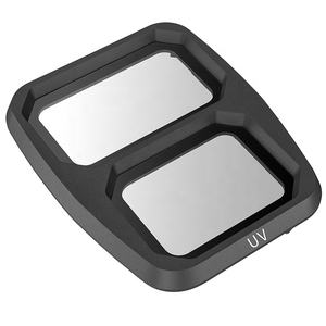 STARTRC Filter Multi-Layer lensa kamera Air <span class=keywords><strong>3</strong></span> versi aluminium Filter perlindungan UV kompatibel untuk DJI Air <span class=keywords><strong>3</strong></span> Aksesori Drone - Product Image 2