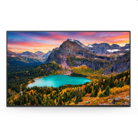 Penggantian Kaca Layar MV238FHB-N30 1920*1080 (FHD) 75Hz LCD untuk Desktop AIO 23.8 Inci LVDS 30 Pin
