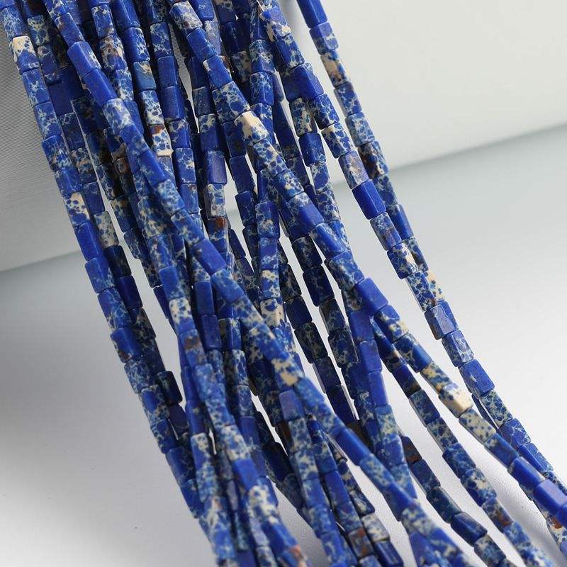 หินแจสเปอร์สีฟ้า