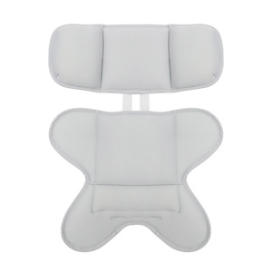 Удобная дышащая подушка для детской коляски - Product Image 2