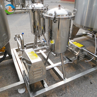 Usine de yaourt Machine de pasteurisation par fermentation de yaourt entièrement automatique Petite ligne de production de yaourt grec laitier complète