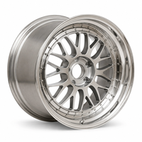 ForgeLab 18 19 20 21 22 24 pouces Jantes forgées BMW X6 XDrive40i M X5 X4 X3 X2 X1 840i 735li 740li 630i 535le 525i M2 M3 M4 M5 M8 E88