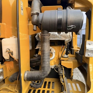 Miniexcavadora Usada Caterpillar 305.5 305.5E 305.5E2 de 5.5t, Modelo 2025, de Japón, Equipo de Construcción, Componentes Principales: Motor, Bomba - Product Image 6