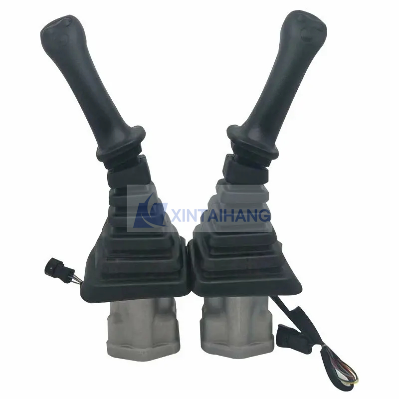 Doosan DX220-9 DX215-9 DX210-9 экскаватор джойстик сборка новая строительная техника запчасти для DX225LC