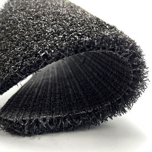 <span class=keywords><strong>Gazon</strong></span> artificiel noir mat de 15 mm, <span class=keywords><strong>rouleau</strong></span> de <span class=keywords><strong>gazon</strong></span> pour putting green extérieur pour mini-parcours de golf - Product Image 5