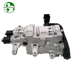 D7uf1 नया dsg क्लच एक्चुएटर उच्च परिशुद्धता संचरण d7uf1 dsg ब्रांड क्लच एक्चुएटर ऑटो गियरबॉक्स भाग - Product Image 1