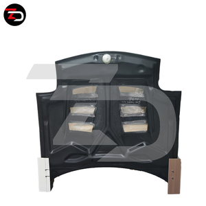 Nouveau Kit Carrosserie Complet Style Super G RE à <span class=keywords><strong>Prix</strong></span> Usine Comprenant Pare-chocs Avant, Lame Arrière, Jupes Latérales et Élargisseurs d'Ailes pour RX7 FD3S 1992-2002 - Product Image 6