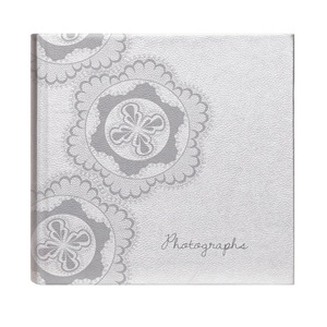 <span class=keywords><strong>Album</strong></span> <span class=keywords><strong>photo</strong></span> de luxe en cuir PU avec logo personnalisé, sans acide, en PP auto-adhésif, pour <span class=keywords><strong>scrapbooking</strong></span>, qualité archivistique, cadeau de mariage durable, anniversaire - Product Image 6