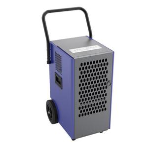 Higher-Standard 138L-240 Pints-Customized-Refrigerant Commercial Agriculture-Industrial <b>Dehumidifier</b>-Machine - Product Image 2
