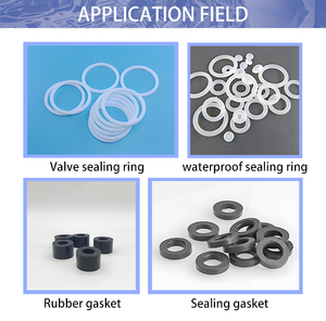 O-ringler ve vana contaları için küçük 15g paket silikon yağı endüstriyel yağlayıcı genel kompozisyon baz yağı - Product Image 6