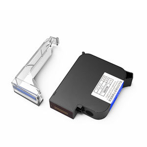 Tinta Eco Solvente de Alta Definición CHIKY de 42 ml, Cartuchos de Tinta Industriales Económicos Compatibles con Impresoras Tij 2.5 - Product Image 5