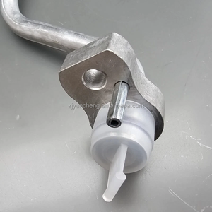 95B260367B Línea de Presión Inferior para <span class=keywords><strong>Porsche</strong></span> <span class=keywords><strong>Macan</strong></span> (95B) <span class=keywords><strong>2017</strong></span> - Product Image 3