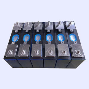Prismatic เซลล์ NMC 3.7V 51Ah 66Ah 37Ah 93Ah 116Ah 117Ah 120Ah 137Ah 151Ah 166Ah 180Ah เซลล์แบตเตอรี่ Li-ion 234Ah - Product Image 1
