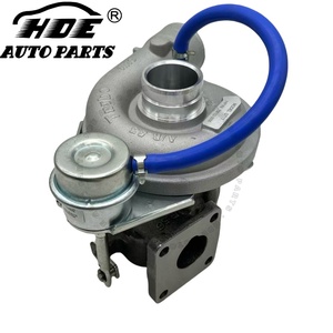 708162-5006 708162-5001S 99449169 Turbocompresor GT17 para Iveco Daily - Product Image 5