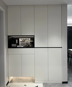 <span class=keywords><strong>Scarpiera</strong></span> in <span class=keywords><strong>Legno</strong></span> Massello Multistrato Grande Capacità M11, Mobile Contenitore in Metallo dal Design Moderno e Semplice per Ingresso Domestico - Product Image 1