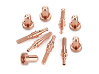 Services d'usinage CNC 5 axes pour l'usinage de boîtiers en aluminium sur mesure, pièces en acier inoxydable, accessoires de quincaillerie, perçage