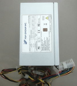 Alimentation électrique CC d'origine FSP300-60PFG/<span class=keywords><strong>FSP</strong></span> 300W monophasée avec connecteur - Product Image 1