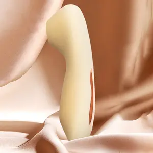 Nieuwe Collectie Vagina G Spot Sex Toy Handige Body Safe Silicone Sex Vibrator Beste Kwaliteit Langdurige Sex Speelgoed Voor groothandel